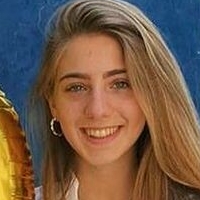 Francesca Salerno Nue