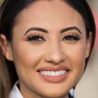 Francia Raisa Nue