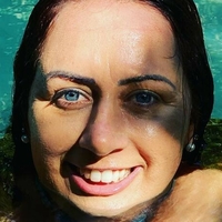 Francieli Nue