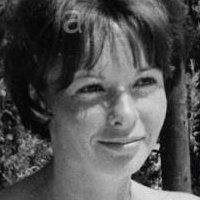 Françoise Arnoul Nue