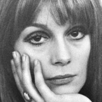 Françoise Dorléac Nue