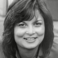 Françoise Pascal Nue