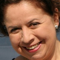 Franziska Traub Nue