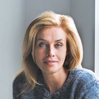 Frederique van der Wal Nue