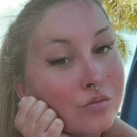 free_scarlettjade214 Nue