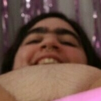 freehairygoddess Nue