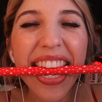 FrivolousFox ASMR Nue