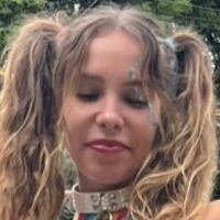 Gabbie Fadel Nue