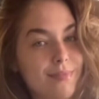 Gabi Borges Nue