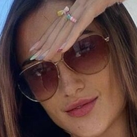 Gabi Melim Nue