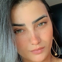 Gabriela Batista Torres Nue