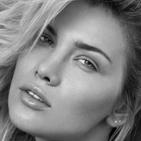 Gabriela Iliescu Nue