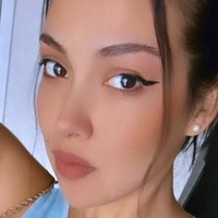 Gabriela Pisani Nue