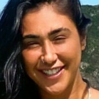 Gabriela Nue