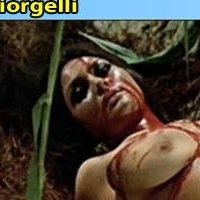 Gabriella Giorgelli Nue