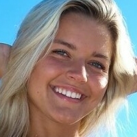 Gabriella Gonzalez Nue