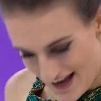 Gabriella Papadakis Nue
