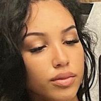 Gabrielle Kimbel Nue