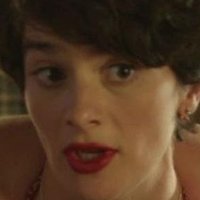 Gaby Hoffmann Nue