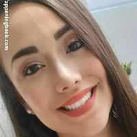 Gaby Illescas Nue