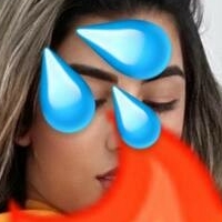 Gaby Lopes Nue
