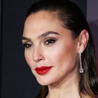Gal Gadot Nue