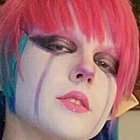 galaxyclownn Nue