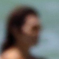 Galina Becker Nue