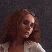 Galina Pavlichenko Nue
