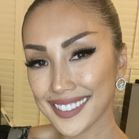 Geena Martinez Nue
