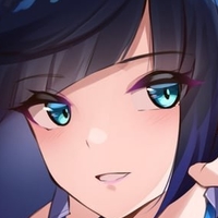 Genshin Impact Nue