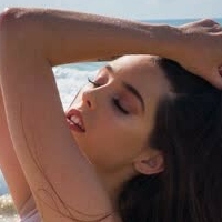Georgia Carter Nue