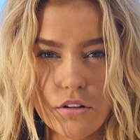 Georgia Gibbs Nue