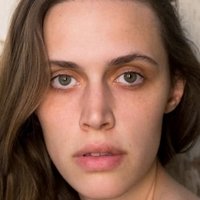 Georgia Hilmer Nue