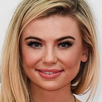 Georgia Toffolo Nue