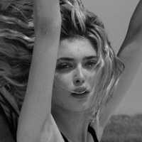 Georgiana Saraev Nue