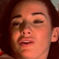Georgie Darby Nue