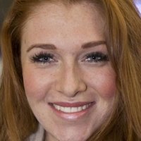 Georgina Fleur Nue