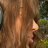 Georgina Foster Nue