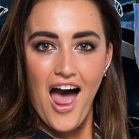 Georgina Leigh Cantwell Nue