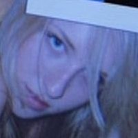 Georgina Moffat Nue