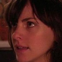 Georgina Reilly Nue