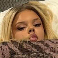 georginageexx Nue