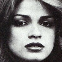 Gia Carangi Nue