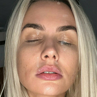 Gigi Allens Nue