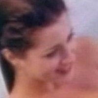Gina Everett Nue
