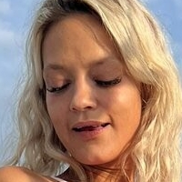 Gina Jaqueline Nue