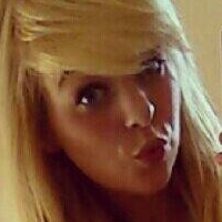 Gina May Mielke Nue