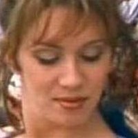 Gina-Raye Carter Nue