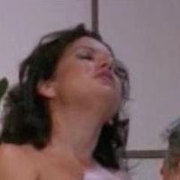 Gina Ryder Nue